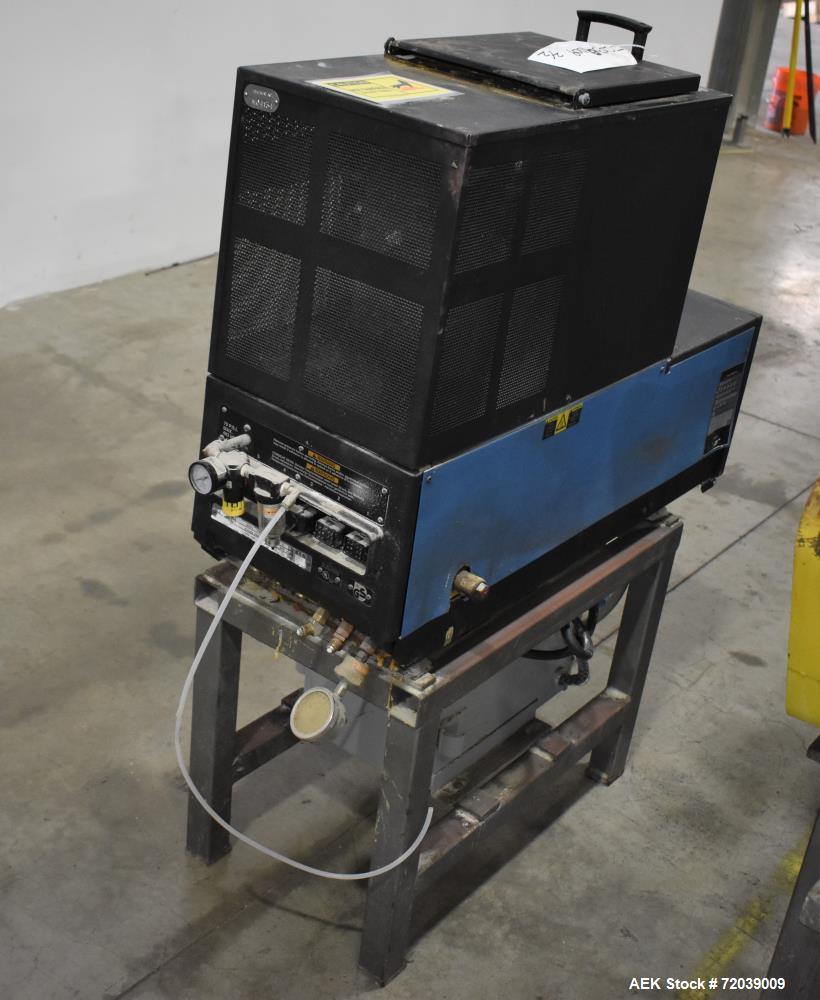 Used Clybourn SPECTRUM Series 324 Cartoner